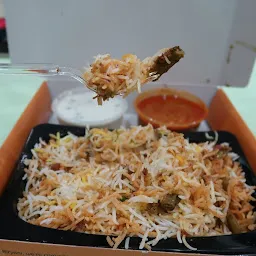 Go Biryani - Delivery Outlet