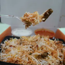 Go Biryani - Delivery Outlet