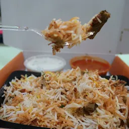 Go Biryani - Delivery Outlet