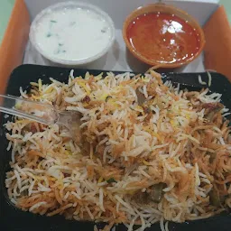 Go Biryani - Delivery Outlet
