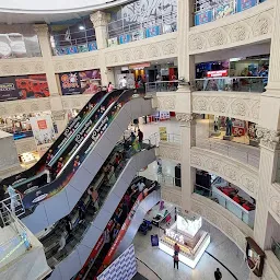 Go Bowl - Gopalan Arcade Mall