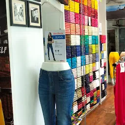 Go Colors Store - Prahalad Nagar