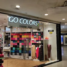 Go Colors - Belur Math Forum Rangoli Mall