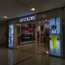 Go Colors DN Regalia Mall