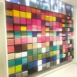 Go Colors DN Regalia Mall