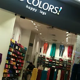 Go Colors Store - Amanor Mall Pune