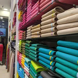 Go Colors - Kharghar Store