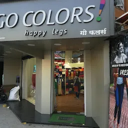 Go Colors - Kumar Pacific Mall