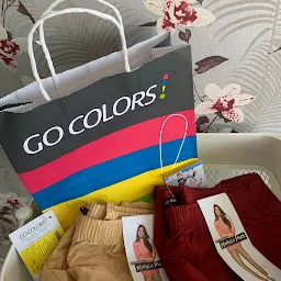 Go Colors - R Mall