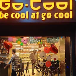 Go-Cool