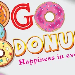 Go Donuts