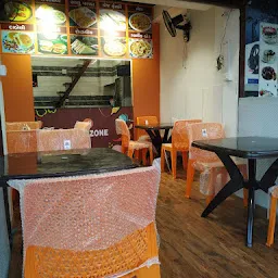 GO Eatery at Jagdish Food Zone Pvt Ltd