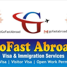 Go Fast Abroad Hoshiarpur