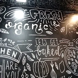 Go foodie cafe