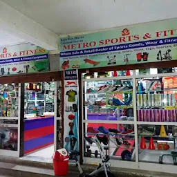 Go Go Sports - Best Sports Goods Dealers, Sports Fitness All Accessories Shop In Sikar