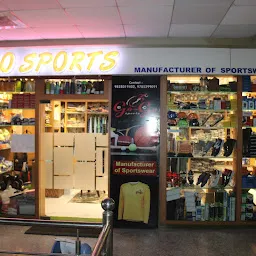 Go Go Sports - Best Sports Goods Dealers, Sports Fitness All Accessories Shop In Sikar