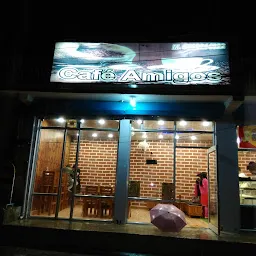 Go Green Cafe & Bakery Pithoragarh