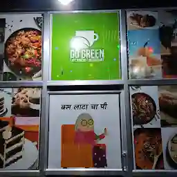 Go Green Cafe & Bakery Pithoragarh