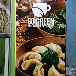 Go Green Cafe & Bakery Pithoragarh