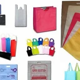 Go Green Non Woven bags