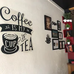 Go Insta cafe
