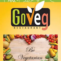 Go Veg India Restaurant