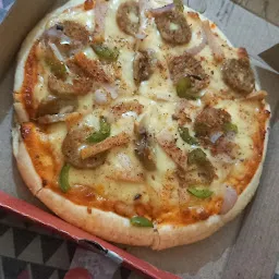 Go69 Pizza