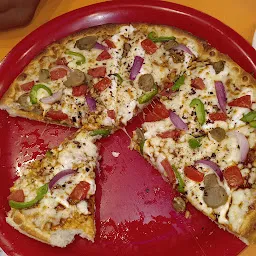 Go69 Pizza Balrampur