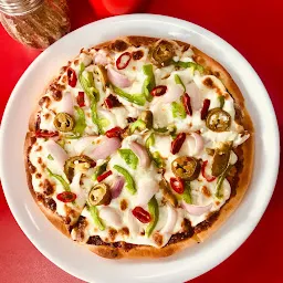 Go69 Pizza Gorakhpur