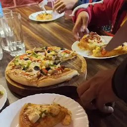 Go69 Pizza - Hatia