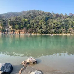 Goa beach rishikesh