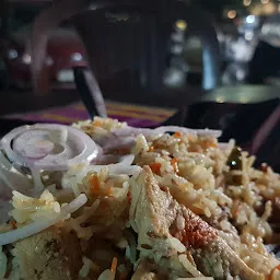 Goa Chowpatty