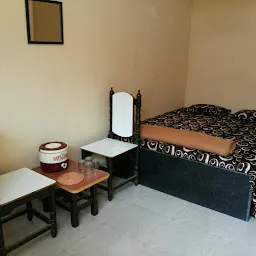 Goa Paying Guest House