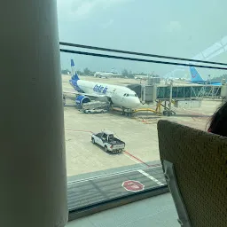 GoAir,MUMBAI (BOM)