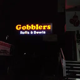 Gobblers Rolls & Bowls