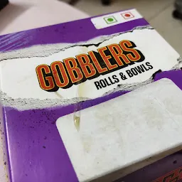 Gobblers Rolls & Bowls