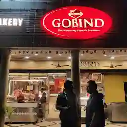 Gobind Dairy and Sweets