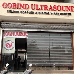 Gobind Ultrasound