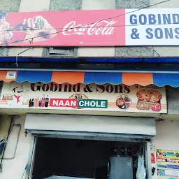 Gobind Vaishno dhaba