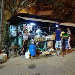 Gobinda Tea Stall