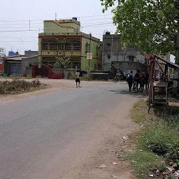 Gobindanagar Auto Rickshaw Stand