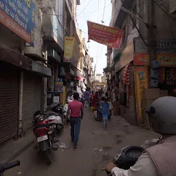 Gobindgarh Bazar