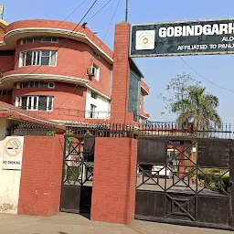 Gobindgarh Public College