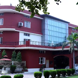 Gobindgarh Public College