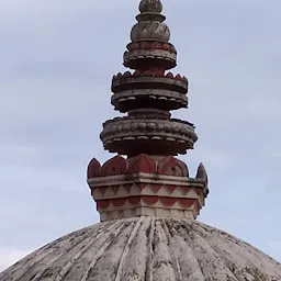 Godadhar Narayan Mandir(Vishnu Temple), Kamakhya Dham
