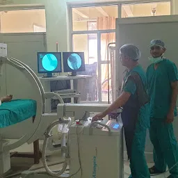 Godara Hospital