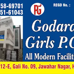 Godara P.G and Hostel (Girls)