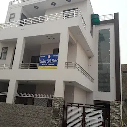 Godara P.G and Hostel (Girls)