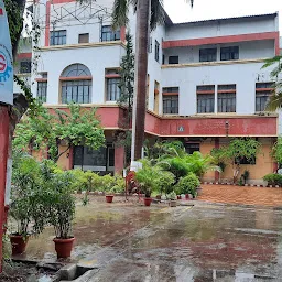Godavari Foundation's Godavari College Of Engineering, Jalgaon