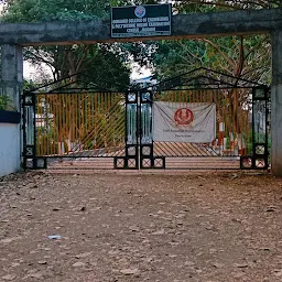 Godavari Foundation's Godavari College Of Engineering, Jalgaon